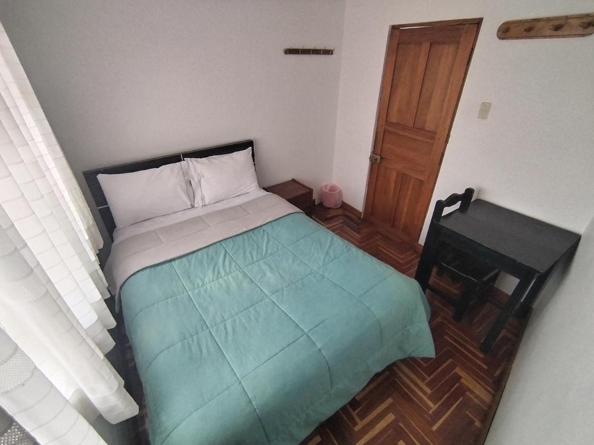 Guest house Vista Cusco