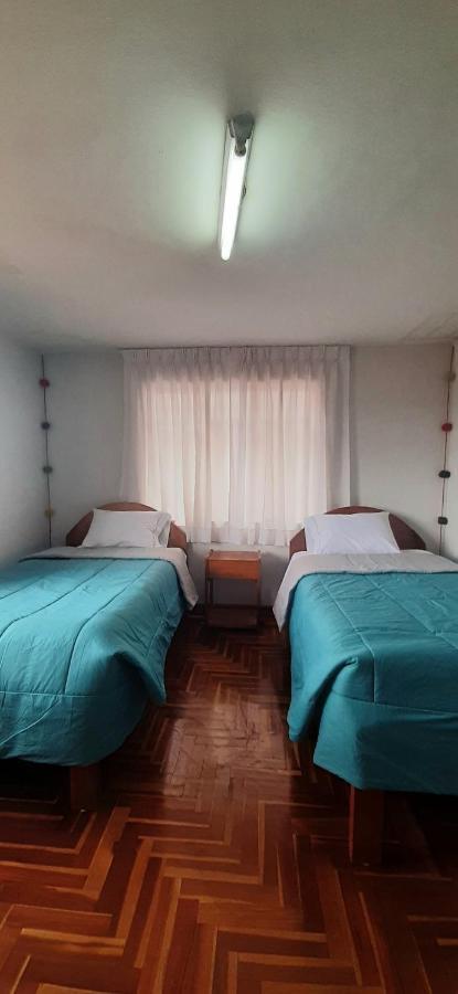 Casa de hóspedes Vista