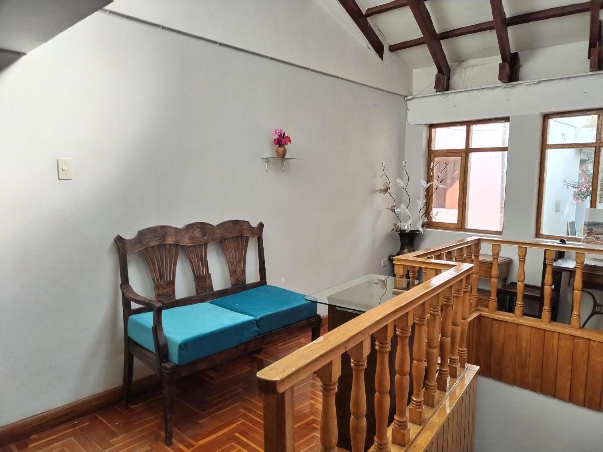 Casa de hóspedes Vista *