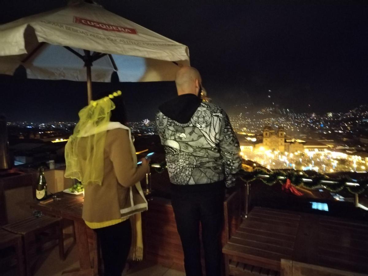 Pensión Vista *