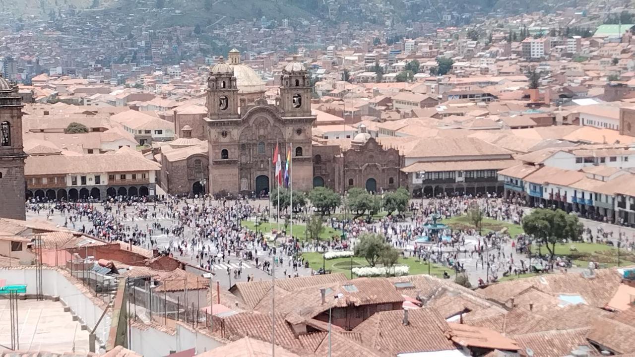 Casa de hóspedes Vista *