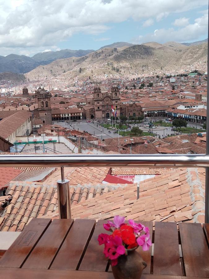 Casa de hóspedes Vista Cusco